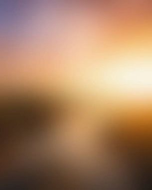 Abstract blur background of colors mixed 