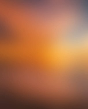 Abstract blur background of colors mixed 