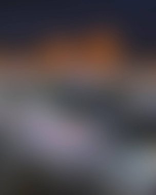 Abstract blur background of colors mixed 