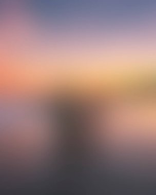 Abstract blur background of colors mixed 