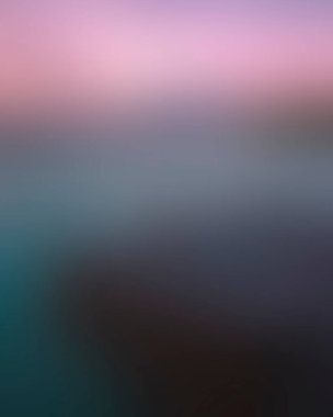 Abstract blur background of colors mixed 