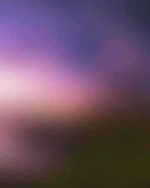 Abstract blur background of colors mixed 