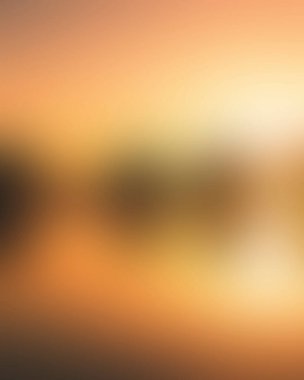 Abstract blur background of colors mixed 