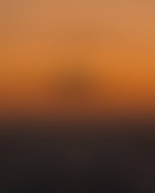 Abstract blur background of colors mixed 