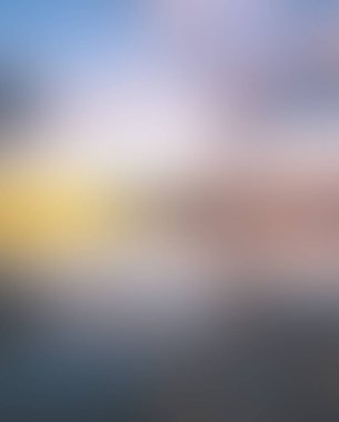 Abstract blur background of colors mixed 