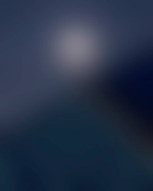 Abstract blur background of colors mixed 