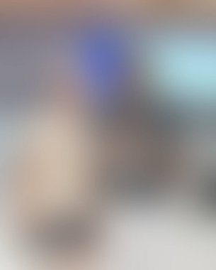 Abstract blur background of colors mixed 