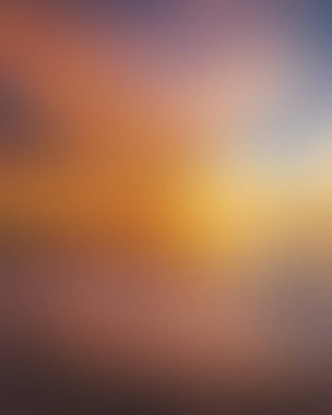 Abstract blur background of colors mixed 