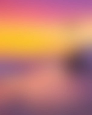 Abstract blur background of colors mixed 