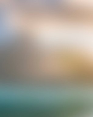 Abstract blur background of colors mixed 