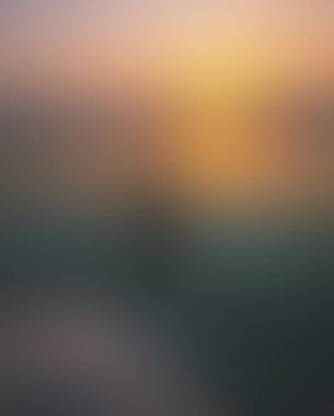 Abstract blur background of colors mixed 