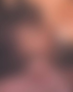 Abstract blur background of colors mixed 