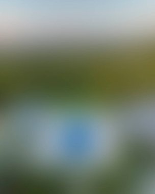 Abstract blur background of colors mixed 