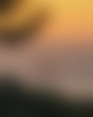 Abstract blur background of colors mixed 