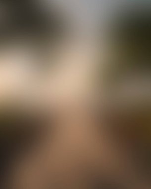 Abstract blur background of colors mixed 