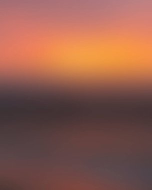 Abstract blur background of colors mixed 