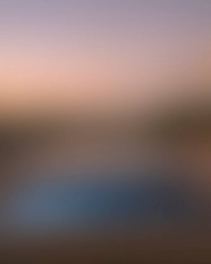 Abstract blur background of colors mixed 