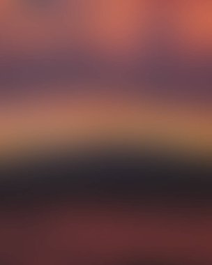 Abstract blur background of colors mixed 