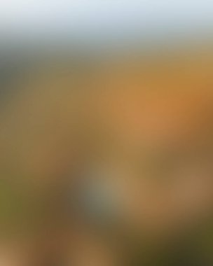 Abstract blur background of colors mixed 