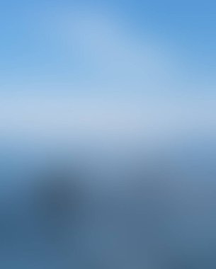 Abstract blur background of colors mixed 