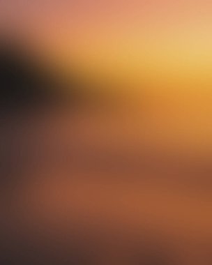 Abstract blur background of colors mixed 