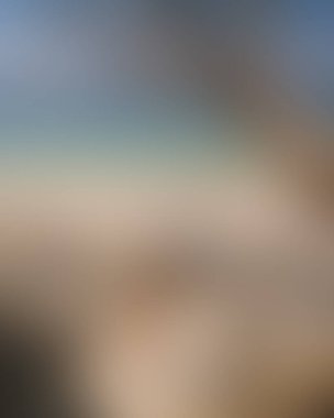 Abstract blur background of colors mixed 