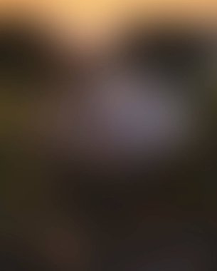 Abstract blur background of colors mixed 