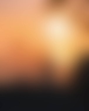 Abstract blur background of colors mixed 