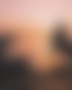 Abstract blur background of colors mixed 