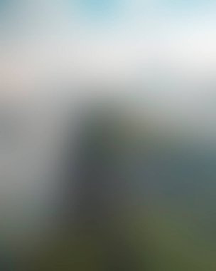 Abstract blur background of colors mixed 