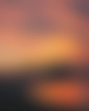 Abstract blur background of colors mixed 