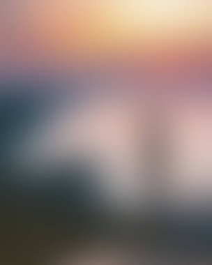 Abstract blur background of colors mixed 