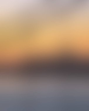 Abstract blur background of colors mixed 