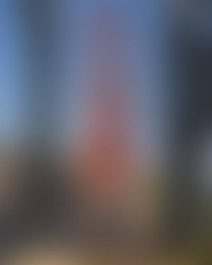 Abstract blur background of colors mixed 