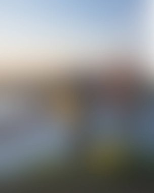 Abstract blur background of colors mixed 