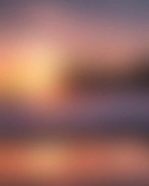 Abstract blur background of colors mixed 