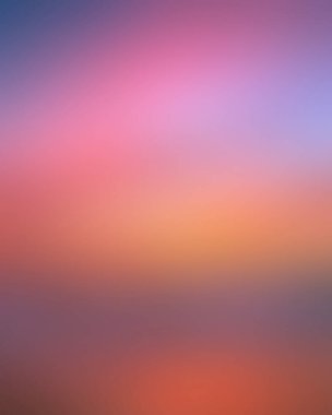 Abstract blur background of colors mixed 