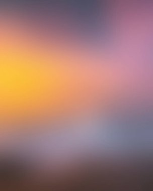 Abstract blur background of colors mixed 