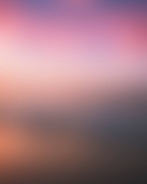 Abstract blur background of colors mixed 