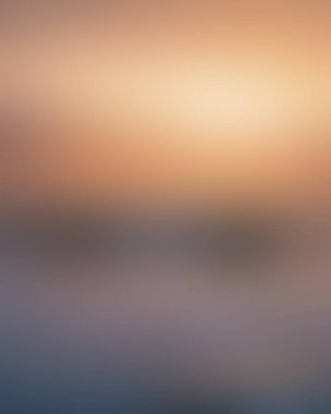 Abstract blur background of colors mixed 