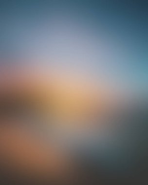Abstract blur background of colors mixed 
