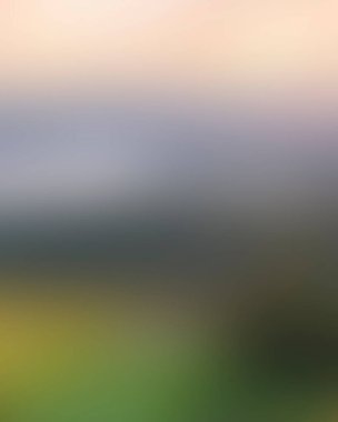 Abstract blur background of colors mixed 