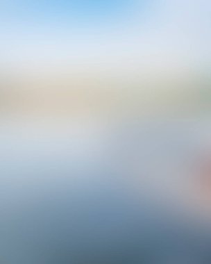 Abstract blur background of colors mixed 