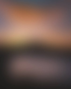 Abstract blur background of colors mixed 