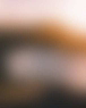 Abstract blur background of colors mixed 