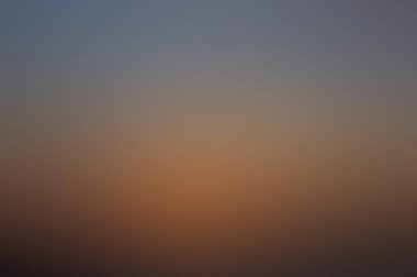 Abstract blur background of colors mixed 