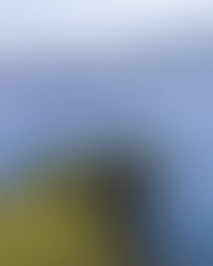 Abstract blur background of colors mixed 