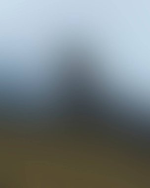 Abstract blur background of colors mixed 