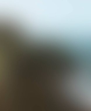 Abstract blur background of colors mixed 