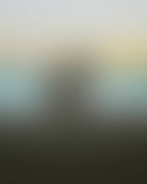 Abstract blur background of colors mixed 